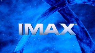 IMAX 复仇者联盟3 片头 有影院内味儿了