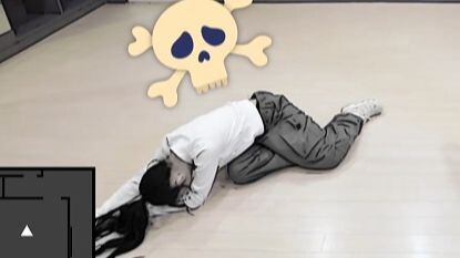 JYP看了想报警的程度