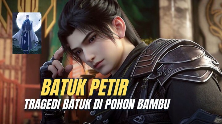BTTH S5 EPISODE 160 SUB INDO SPOILER...!!!
