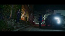 K-Drama Glitch Sub indo Eps 9