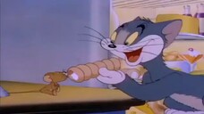 Tom and Jerry Episode 2 part 2 " The midnight Snacks"
