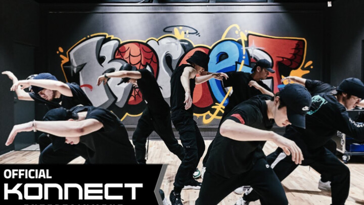 【คัง แดเนียล】200805 สตูดิโอฝึกซ้อมเพลง «Who U Are»