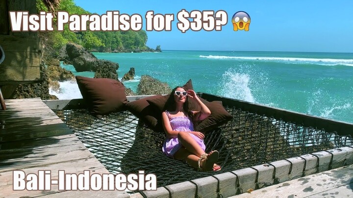 Best Budget Hotel in Bali | Le Cliff Review