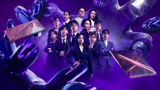 The Devil's Plane S01 EP 01 Hindi Urdu Dubbed Korean Series