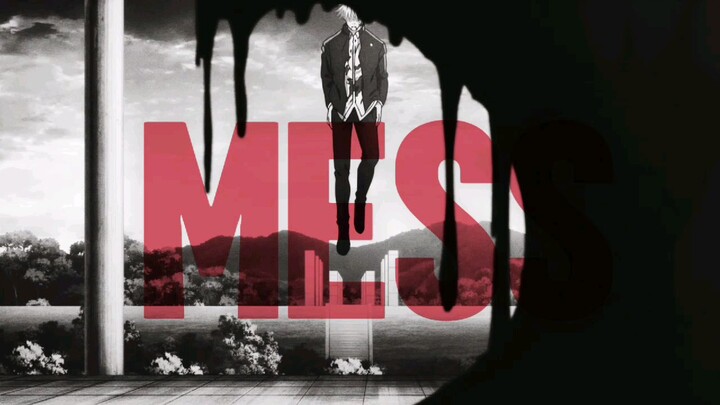 JUJUTSU KAISEN X LE SSERAFIM [AMV]