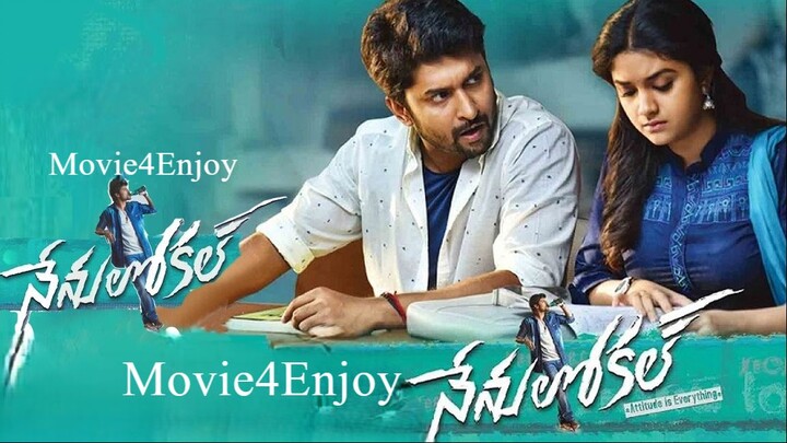 Nenu Local (Super Khiladi 4) 2017 Hindi ORG