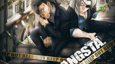 Gangsta Episode 1 Sub Indo [HD]