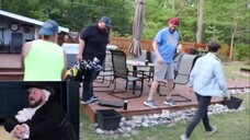 Best Ball Golf! Webber's Reaction