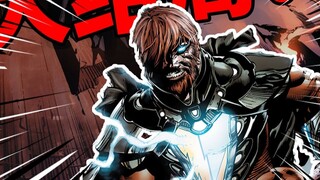 Liệu ai đó có sức mạnh của Shazam có thể hấp thụ siêu năng lực của người khác không? Kẻ thù mạnh nhấ