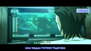 Thuyết Minh Long Tộc Tập 5