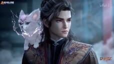 Tales of Herding Gods Episode 45 Subtitle Indonesia