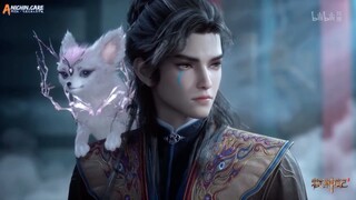 Tales of Herding Gods Episode 45 Subtitle Indonesia