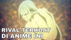 jurus tekhnik terlarang - hitori no shita the Outcast part 20