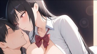 Begini nih jadinya kalo udah beda skill