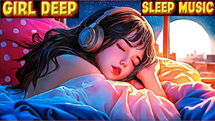Relaxing Sleep Music + Stress Relief, Deep Sleeping Music VOL-2