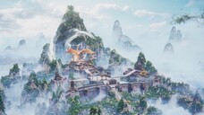 Eps 127 peerless battle spirit sub indo