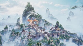 Eps 127 peerless battle spirit sub indo