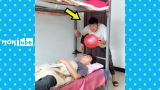 Coi cấm cười 2019 ✦ Những khoảnh khắc hài hước và lầy lội P7