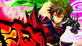 Anh Ta trở nên Mạnh Mẽ hơn Mỗi khi Vũ Khí của Anh Ta Ăn Thịt Quái Vật P3 | Tóm Tắt Anime