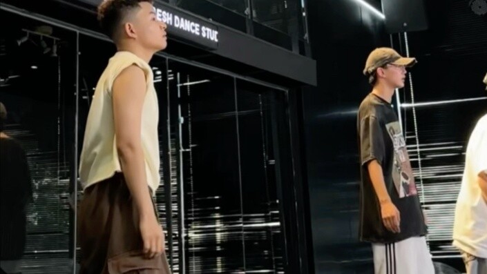 ไม่ได้เจอกันนานเลยนะ!