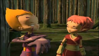 Code Lyoko Dub Indo Ep 03 (720p)