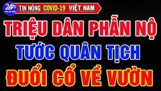 🔥Tin Nóng Thời Sự Mới Nhất Ngày 16/11/2021/Tin Nóng Trị Việt Nam và Thế Giới