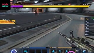 Acc Yếu Đi 10 Tầng Đấu Trường Vô Tận 3