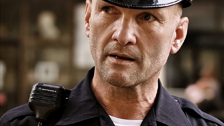 His day repeats endlessly.