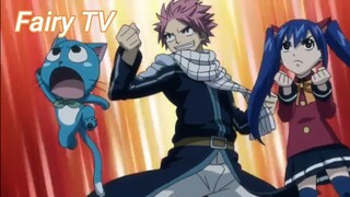 Hội pháp sư Fairy Tail (Short Ep 82) - Lên kế hoạch tỉ mỉ #fairytail