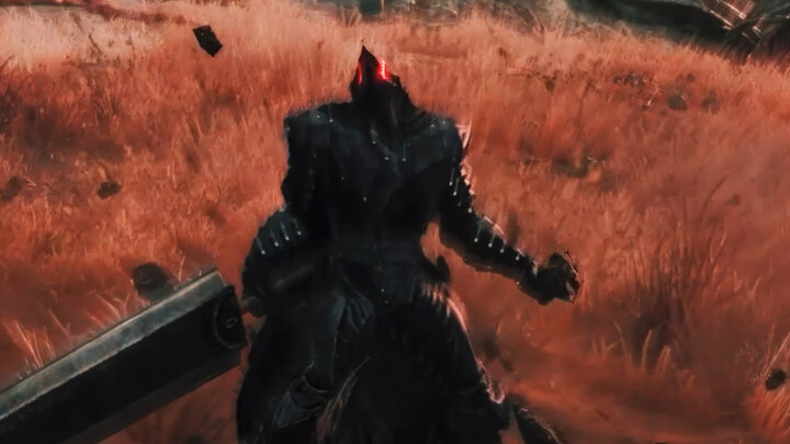 “Griffith！！！！”