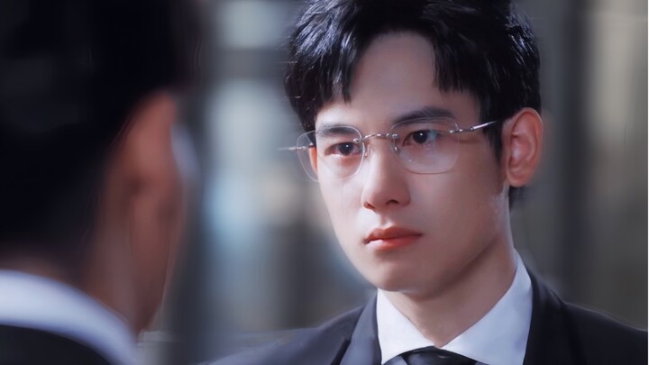 การแสดงสุดปัง! แม้แต่ความโกรธยังถูกควบคุมไว้... ใครกันนะที่เป็นพระเอกซีรีส์กีฬาสุดดราม่าถึงกับพังขนา