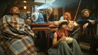 ONE PIECE LIVE ACTION SEASON 2 SUB INDO