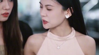 如果你有个“资手遮天”的富婆闺蜜，你愿意接受她亿点点帮助吗？