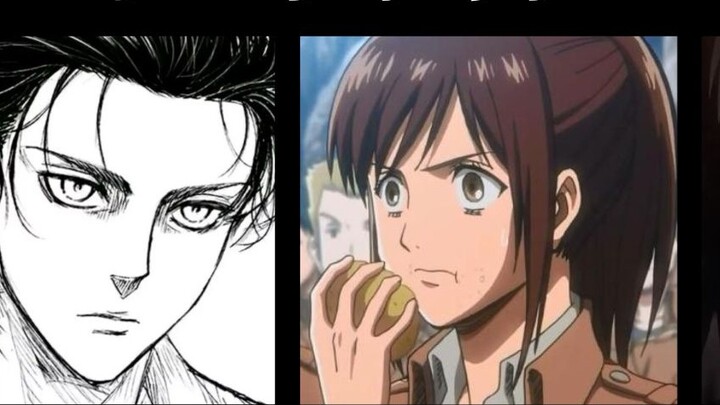 Tám chiều của Jung: Fi ở các vị trí nguyên mẫu khác nhau: Người khổng lồ (Phần 1) INFP ISFP ESFP ENF