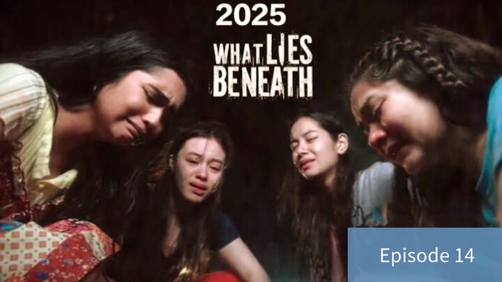 "Wh∆t Lie$ Beneath"#14