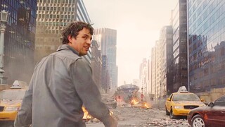 [Phim] Sức mạnh của Hulk 