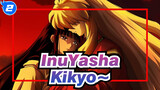 Inuyasha|Kikyō ~ Eternal and hopeless love_2