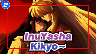 Inuyasha|Kikyō ~ Eternal and hopeless love_2