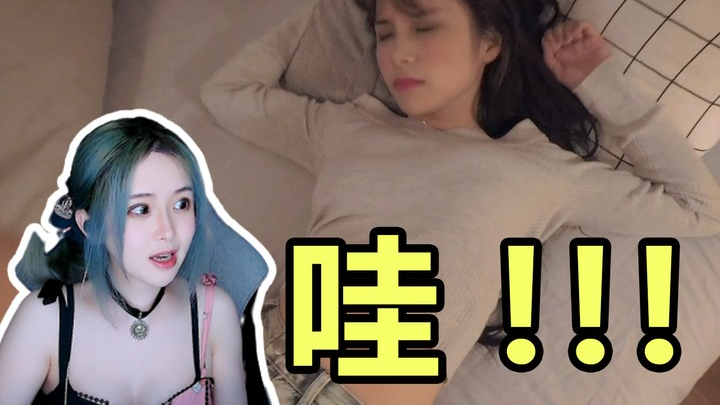 حياة معايشة بين فتى وسيم وفتاة جميلة