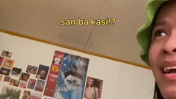 we all have this kind of friend