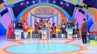 Arisan 11/8/25 Part 2
