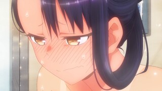 “洗澡时不小心点到了视频通话”