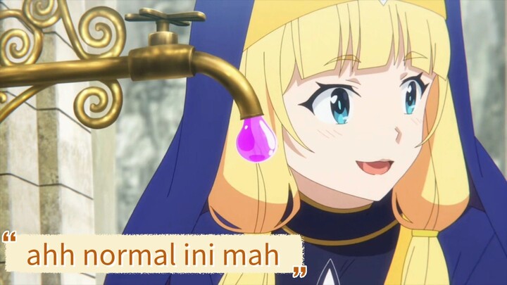 #KompetisiKreasiUnggahan5, Udah pada ga heran ama Ormas Dewi Sableng