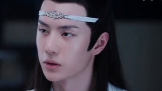 【Wangxian||Shuangjie】Rebirth of the Dark Prince and the Fierce Concubine 25