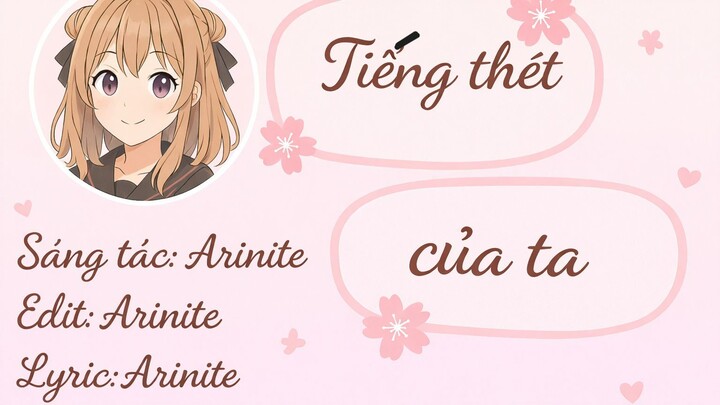 Tiếng thét của ta (Devil's roar)