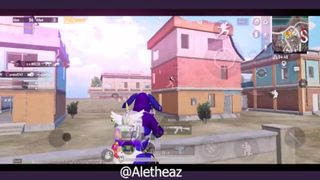 PUBG MOBILE HIGHLIGHT 3 NGÓN PUBG FULL GYRO _ HIGHLIGHT C1S2 cực hay #gametot