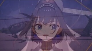 The Helicopter Waifu