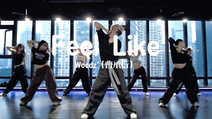 The little trick of feigning indifference to arouse desire "Feel Like - Cho Seung Youn" #TianbaoChor