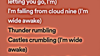 SONGWIDE AWAKE#SONGLYRICS