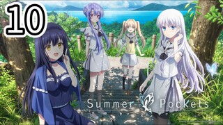 Summer Pockets Episode 10